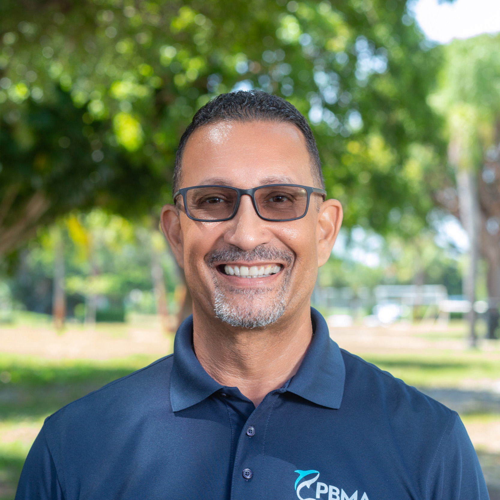 Staff headshot